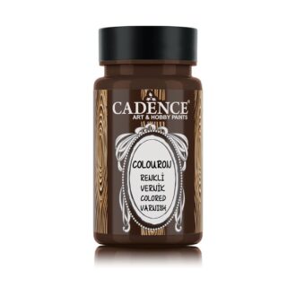 colored varnish brown 90 ml (1)