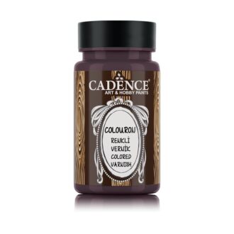 colored varnish venge 90 ml