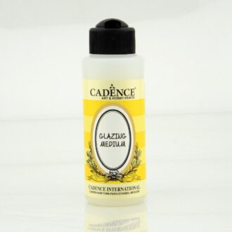 glazing medium 120 ml