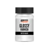 pentart glossy varnish water based 100ml