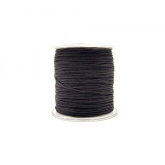 18 00343 MACRAME KORDONI CORD BLACK MAYRO  SYNTHETIC n 550x550