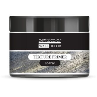 45469 texture primer coarse wall art diakosmhsh toixou eidh xeirotexnias