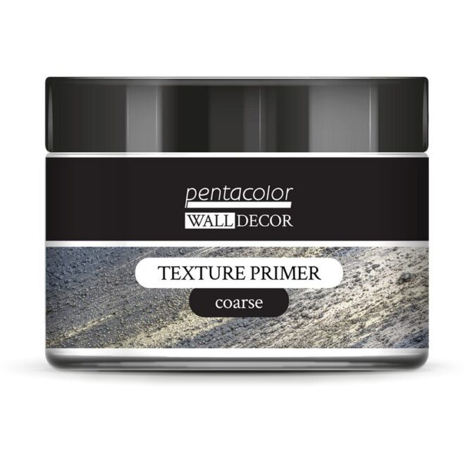 45469 texture primer coarse wall art diakosmhsh toixou eidh xeirotexnias