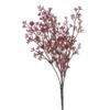 A6 03353 Kuleczki 34cm 384 96pcs red