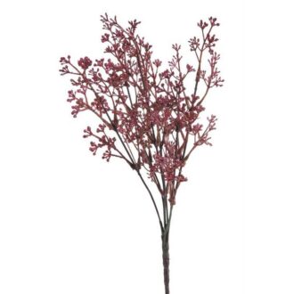 A6 03353 Kuleczki 34cm 384 96pcs red