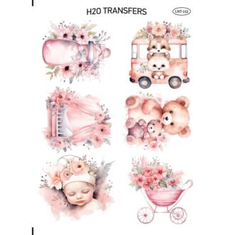 LNT 151 easy transfer h20 me nero