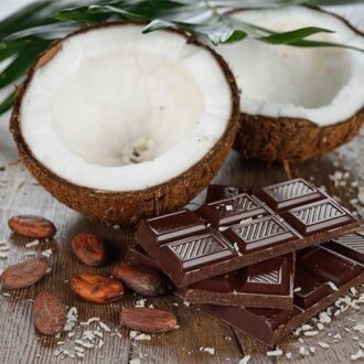 black coconut 3in1