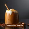 cappuccino vanilla 3in1