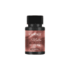matte metallic paint black 50 ml mmb36
