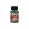 matte metallic paint emerald 50 ml mmb25