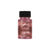matte metallic paint pink brown 50 ml mmb12