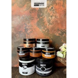 Wall Lasur Pentart