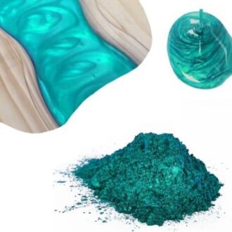 Χρώματα - Pigments