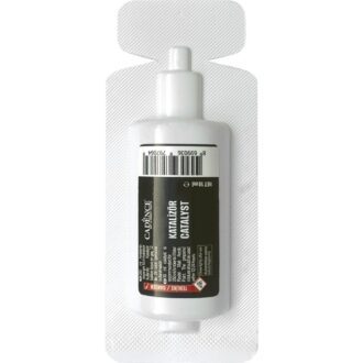 curing catalyst 10 gr
