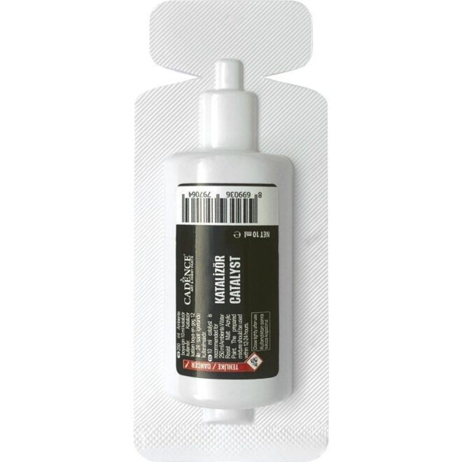 curing catalyst 10 gr