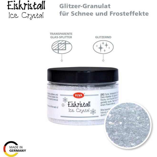 icekristall