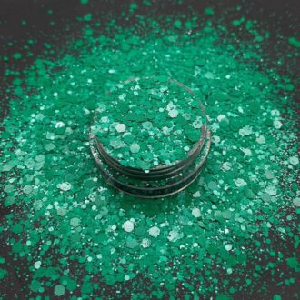 KC973 3 glitter xrysoskonh gia nyxia xeirotexnia diy decomagia
