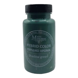 MD4893 Shadow green hybrid colors majas memories