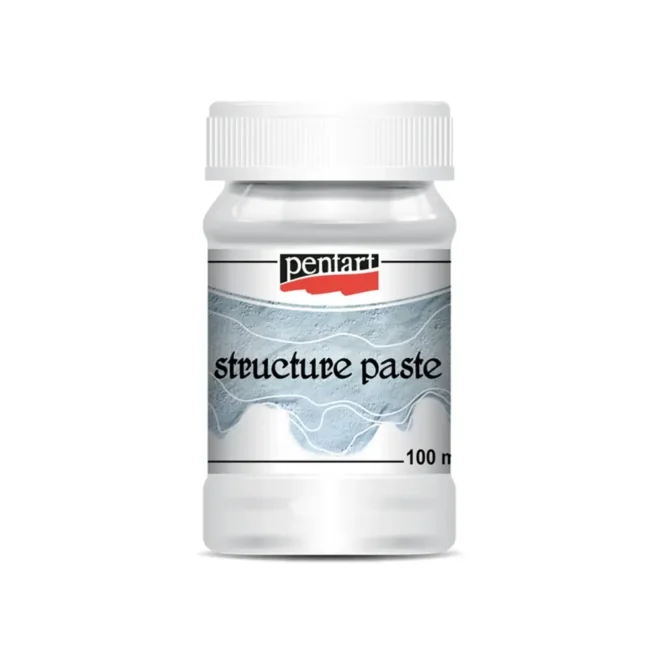 Pentart Structure Paste 100ml