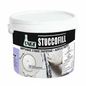 calcit stuccofill 800gr