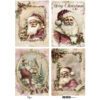 MDRA4382 rizoxarta decoupage maja memories decomagia rice papers