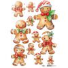 MDRA4389 rizoxarta decoupage maja memories decomagia rice papers