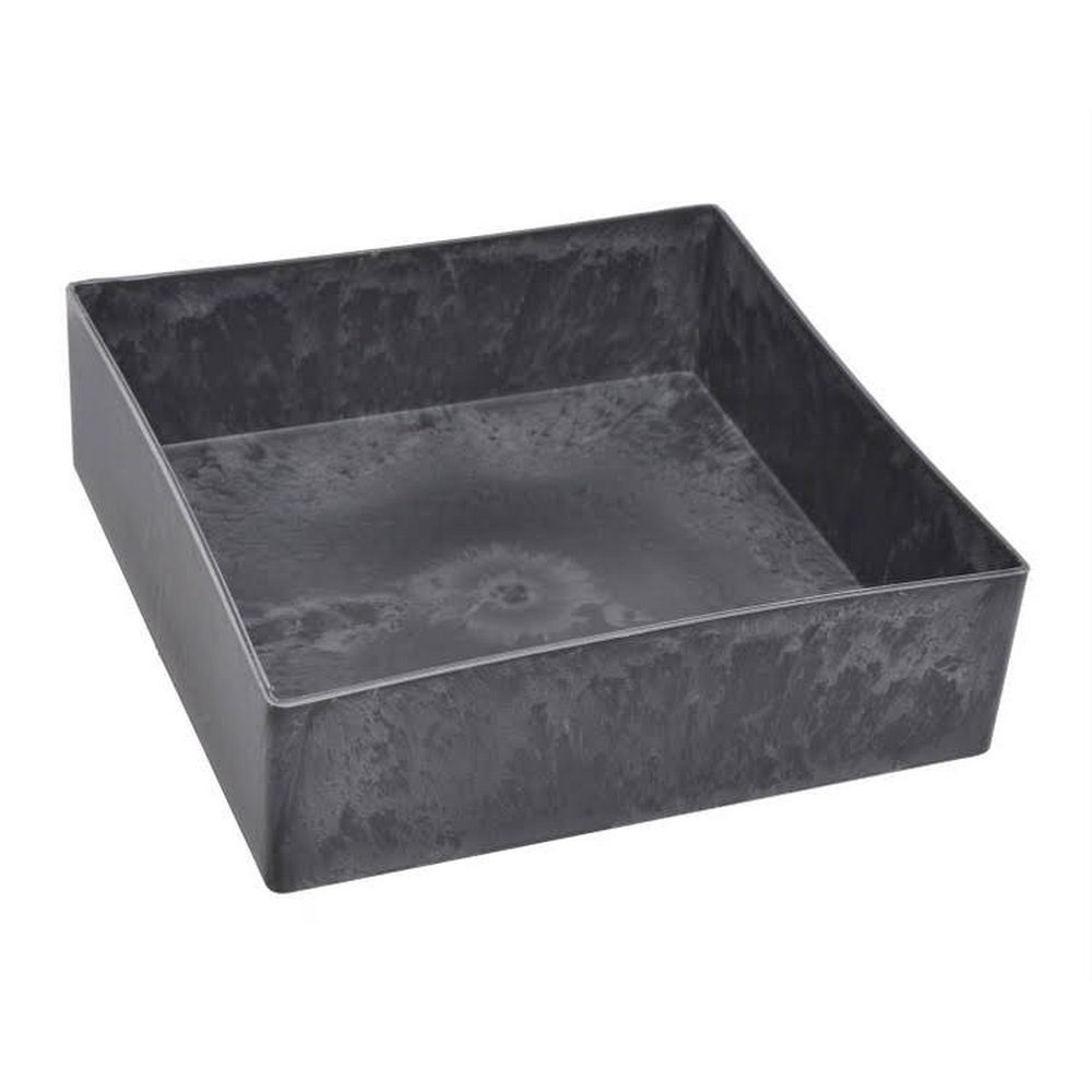 P0126 20N. metalliko koyti 20cm B.GREY diakosmhsh spitioy