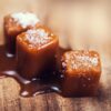 SALTED CARAMEL