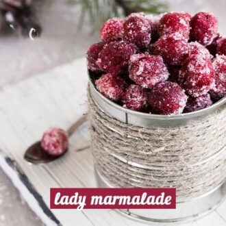 lady marmalade 100 ml