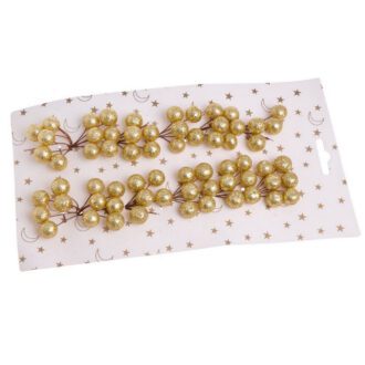 22CAN16 224 GLD mpilitses vatomoura 7cm GOLD