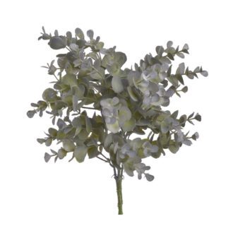 318CAN3352 04.Eukaliptus.37cm texnhta loyloydia pseytika eidh diakosmhsh