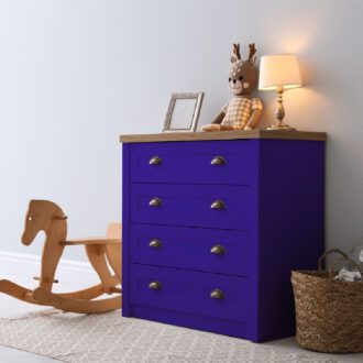 MD4338 ultra marine blue 2 yvridika akrylika xrwmata majas memories