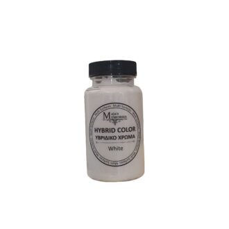 MD0101 white hybrid color majas memories ibridiko xrwma