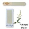 MD6738 antique paint majas memories vintage xrwmata decomagia