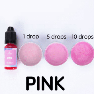 ygro xrwma gia keri 10ml ζωηρή χρωστική βάσης decomagia pink 600x600