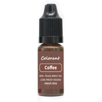 DM2871 pigment colorant coffee