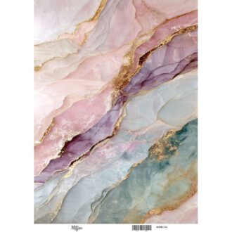 MDR1154 rizoxarto decoupage majas memories