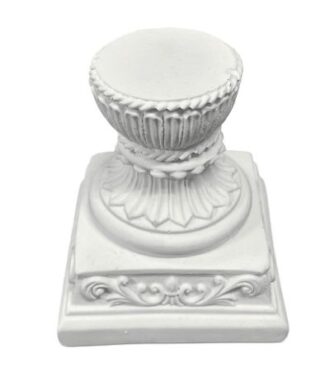 PL4491 antikeimeno gia diakosmhsh polyesterikh vash vintage 400x457