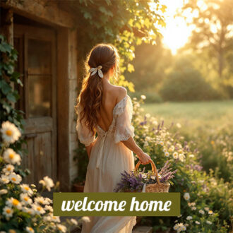 welcome home 3in1