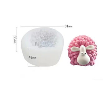 AFD6391 kaloypia silikonh gia skonh porselanh rhtinh keri