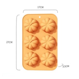 DM2901 kolokythe 2 kaloypi silikonh gia rhtinh keri skon 002