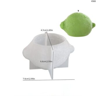 DM2907 lemoni 1 kaloypi silikonh gia rhtinh keri skonh p 003