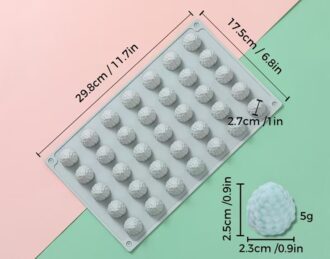 DM2927 kaloypi silikonh vatomoura