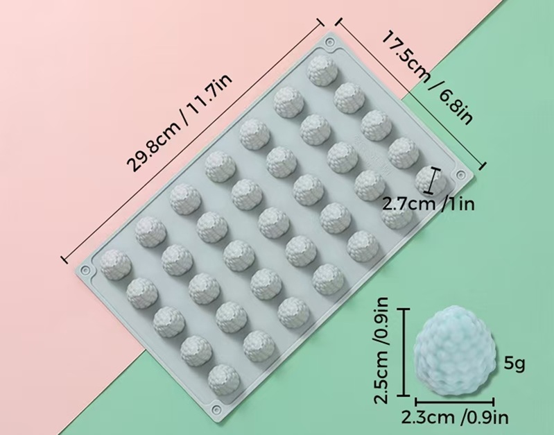 DM2927 kaloypi silikonh vatomoura