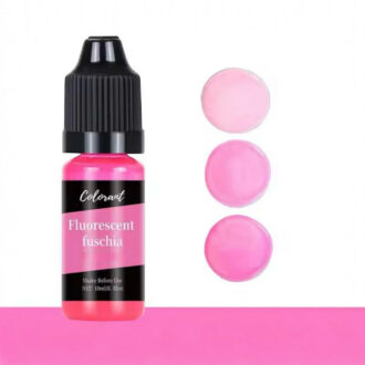 DM2928 xrwma gia keri ygro fosforize roz