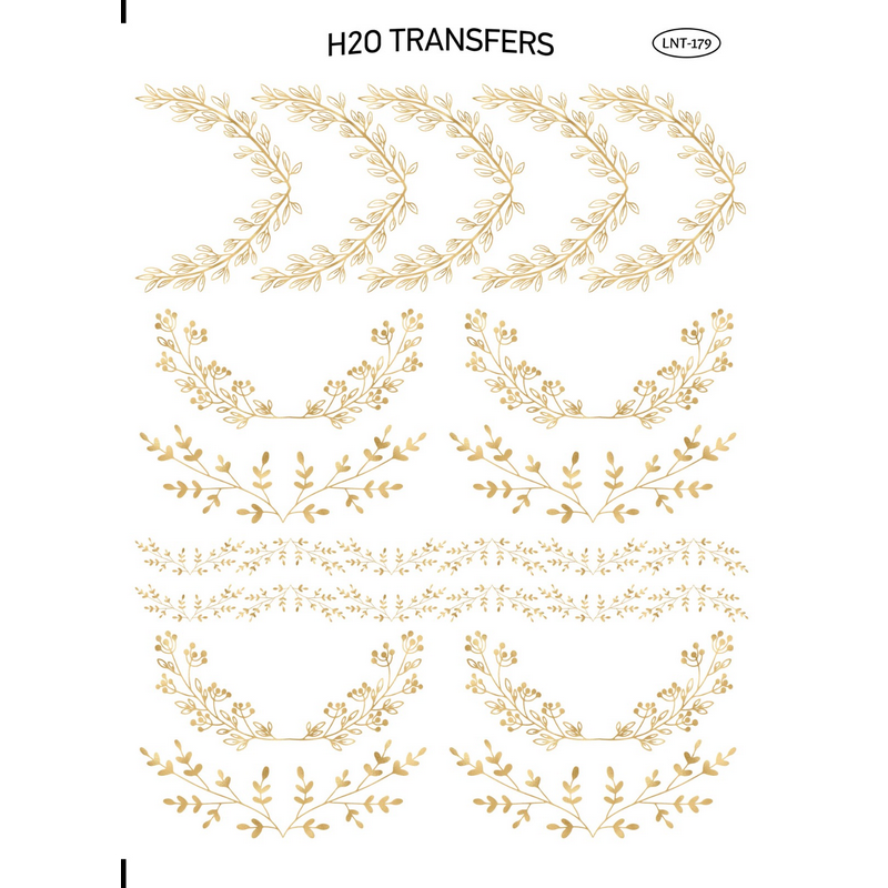 LNT 179 easy transfer h20 me nero