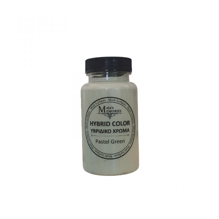 MD2645 pastel green hybrid color majas memories ibridiko 002
