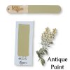 MD6731 antique paint majas memories vintage xrwmata deco 002