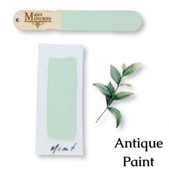 MD6734 antique paint majas memories vintage xrwmata deco 002
