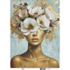 MDR1162 rizoxarto decoupage maja memories